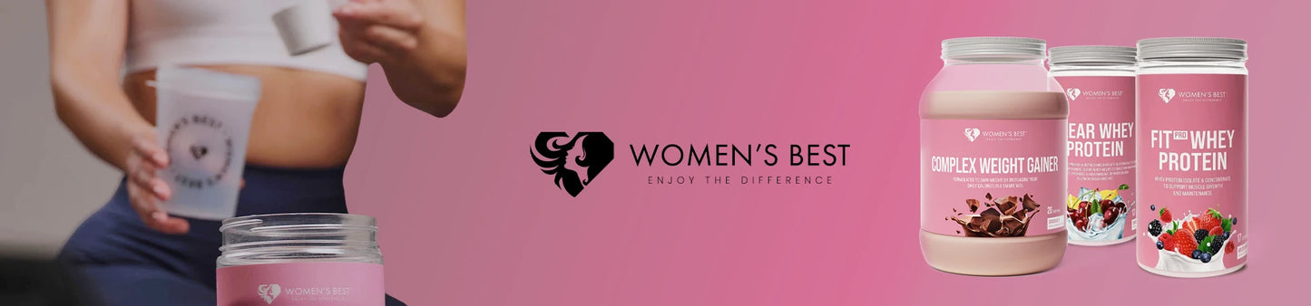 Women's Best
