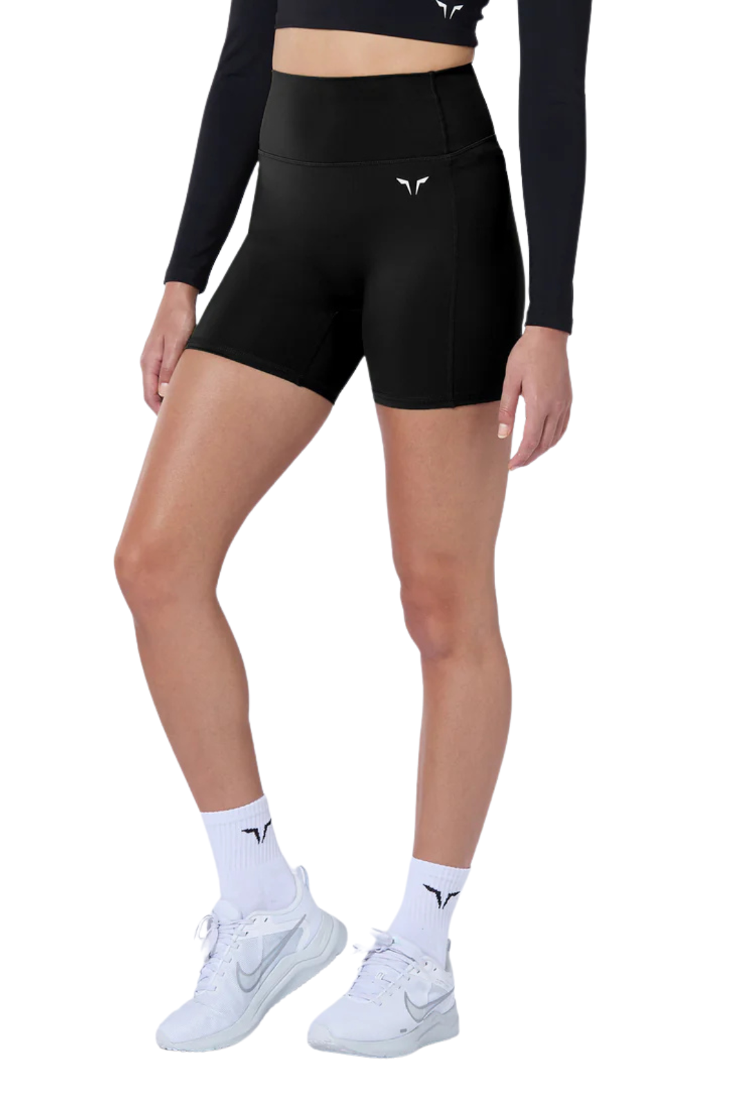 5" Cycling Shorts