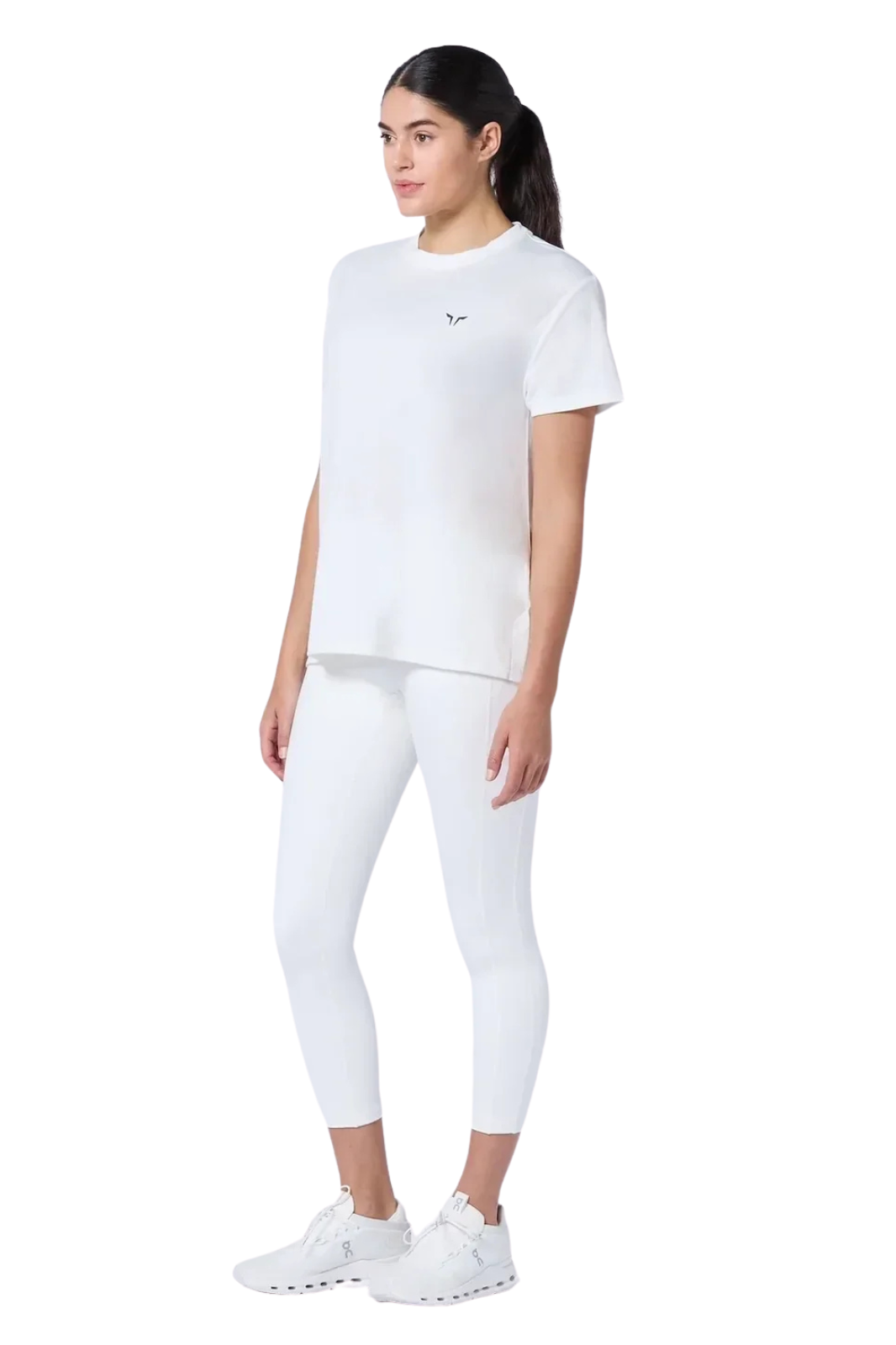 Essential Oversized Tee