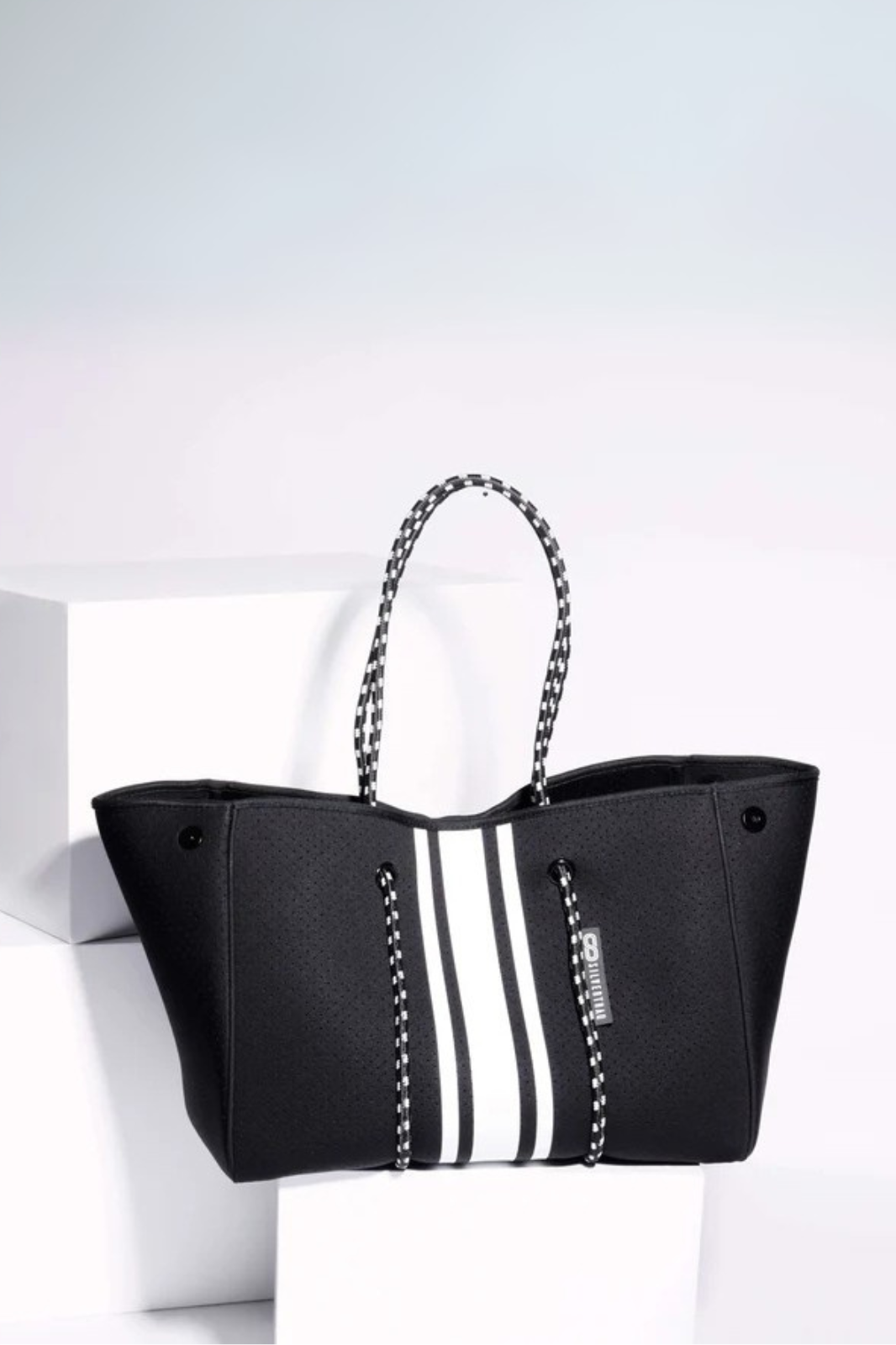 The Traq Tote  Bag