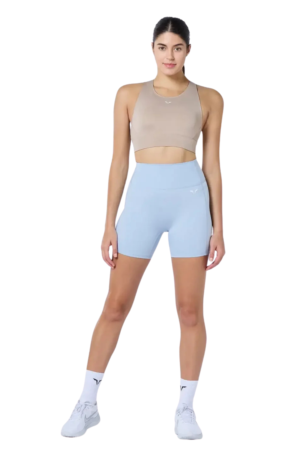 Essential High Impact Sports Bra