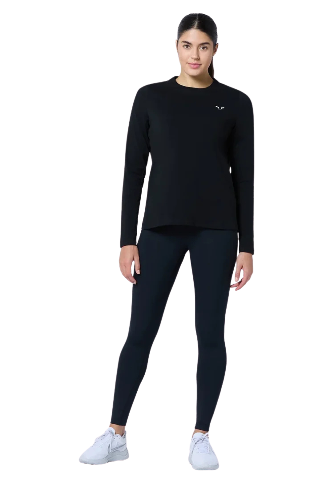 Essential Full Sleeves Tee