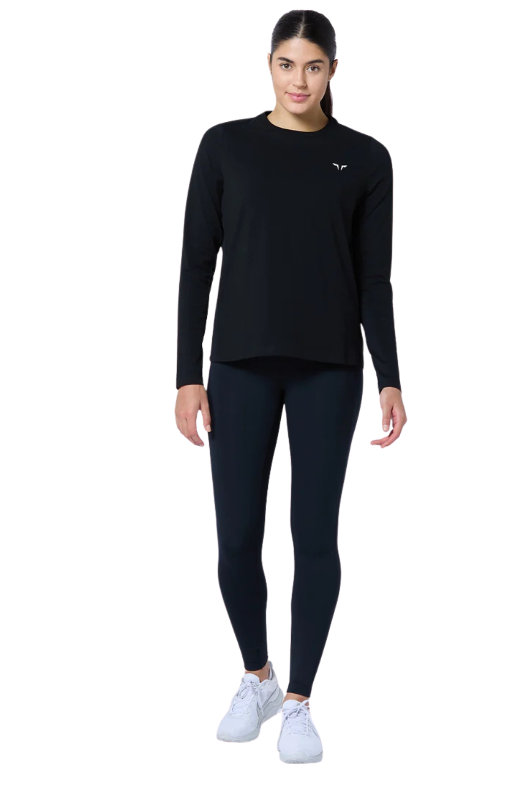 Essential Full Sleeves Tee