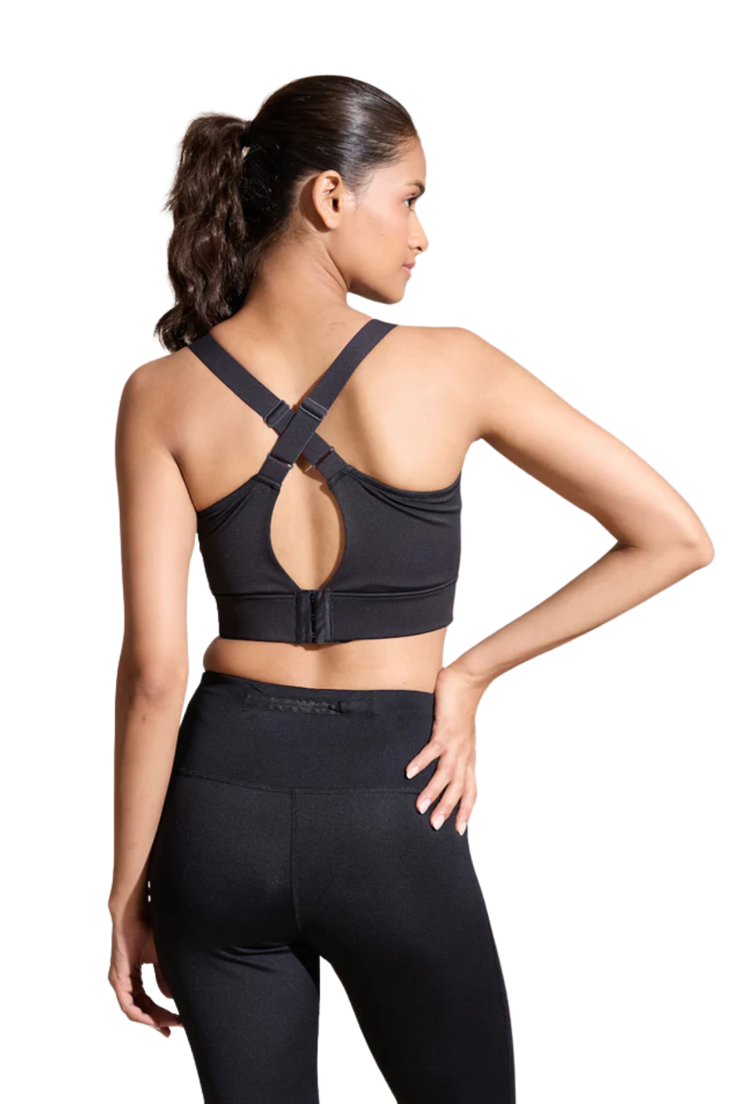 Ultimate Sport Bra – High Support & Breathable Comfort