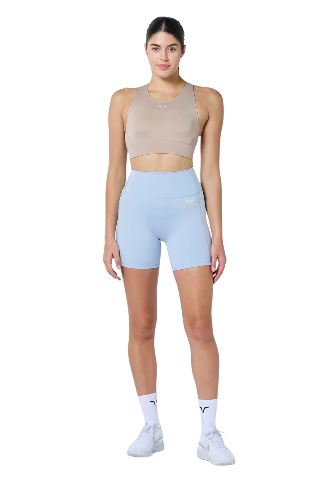 Essential High Impact Sports Bra