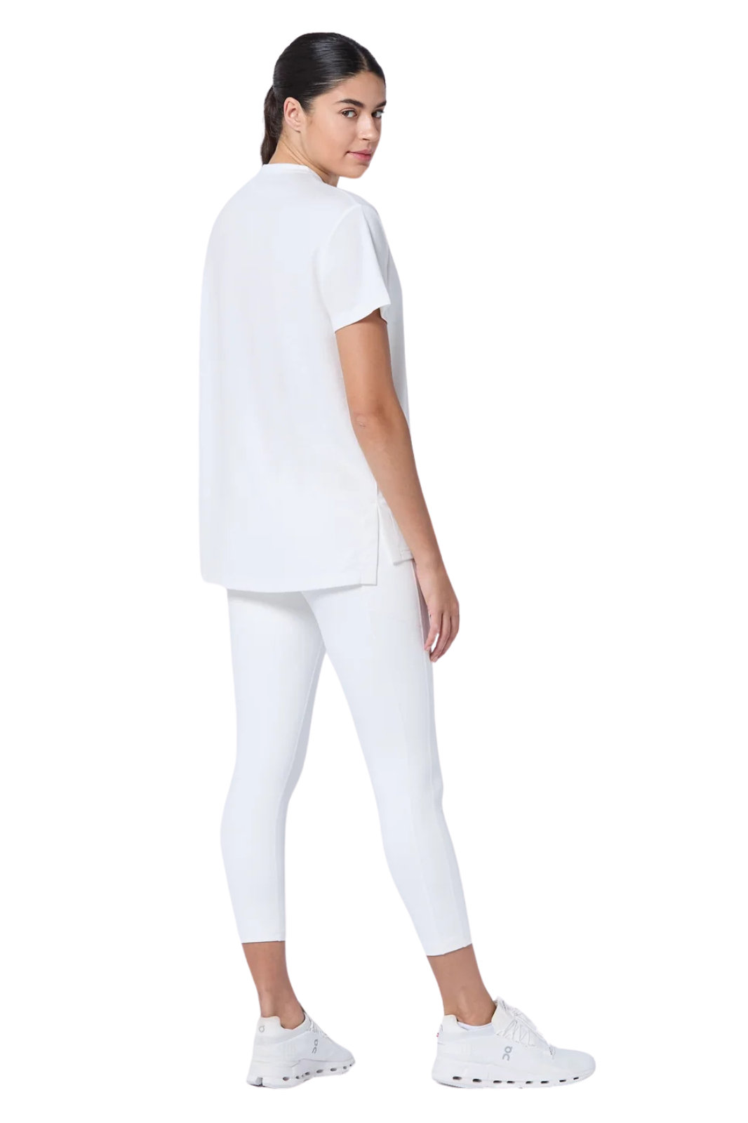 Essential Oversized Tee