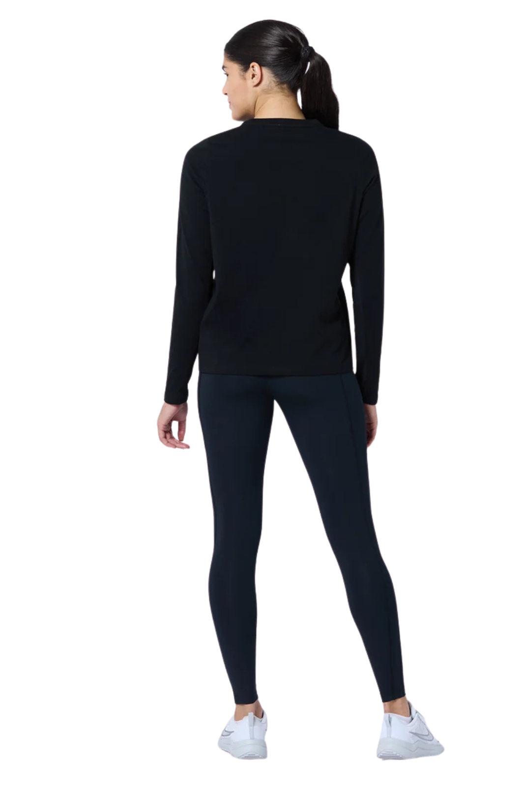 Essential Full Sleeves Tee