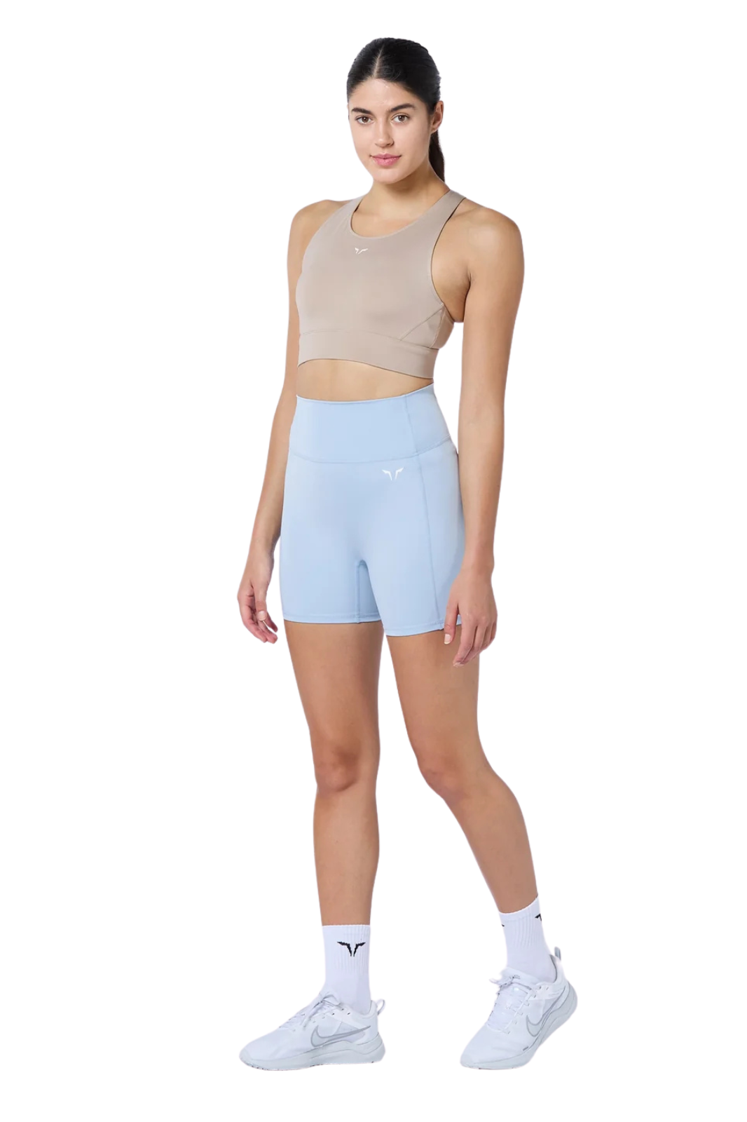 Essential High Impact Sports Bra