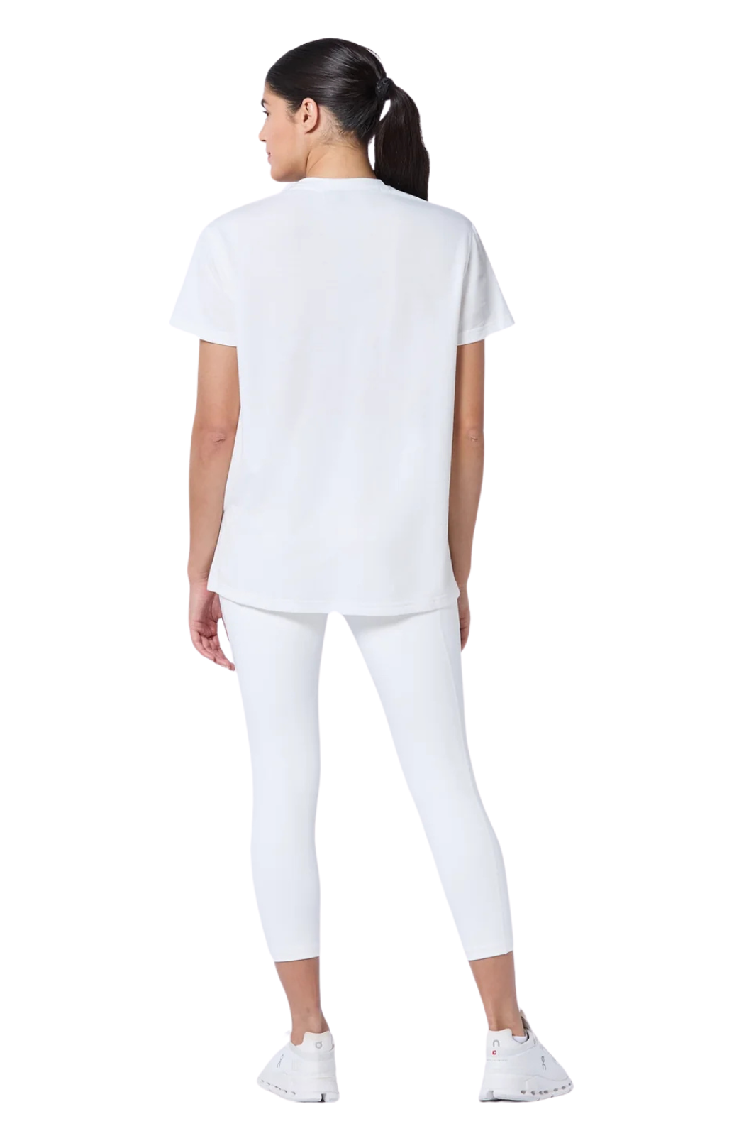 Essential Oversized Tee