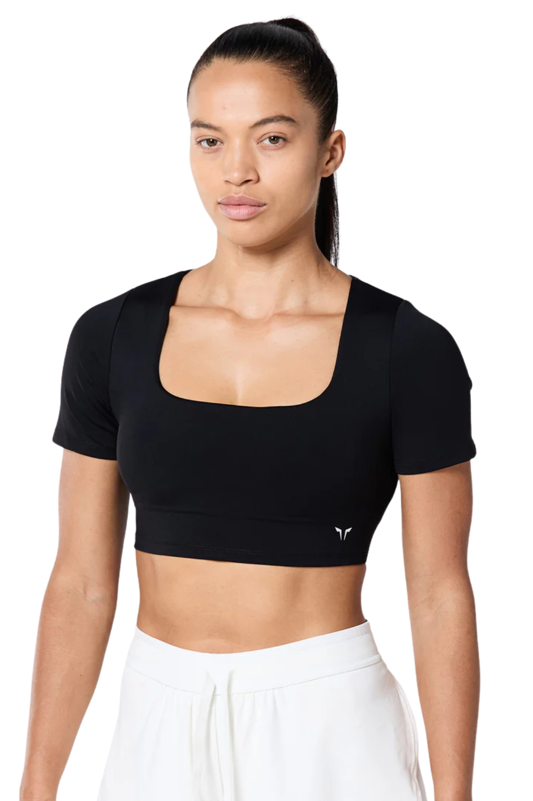 High Impact Anti-Slip Bra Top