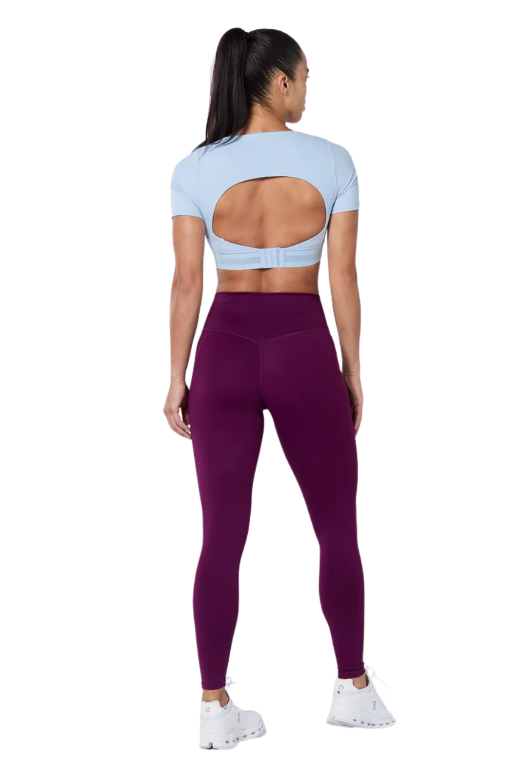 Core Agile ACT Leggings 27