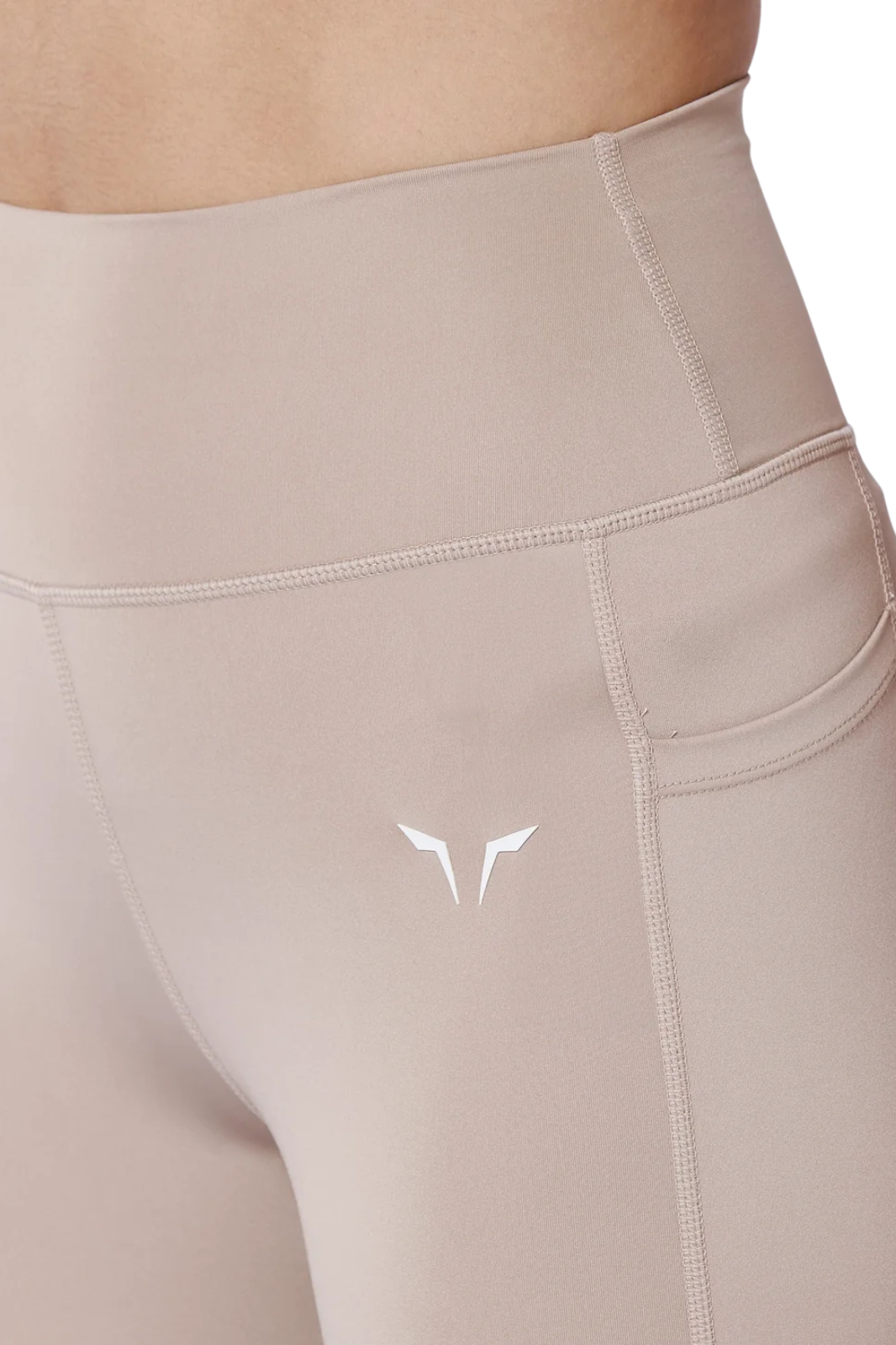 Essential High Waisted Leggings 27