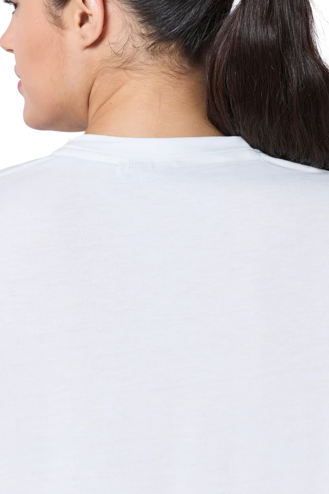 Essential Oversized Tee