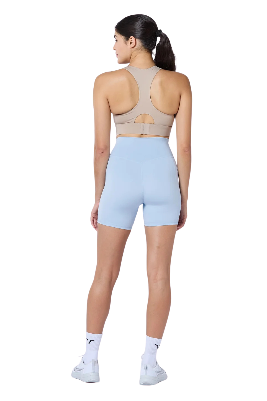 Essential High Impact Sports Bra