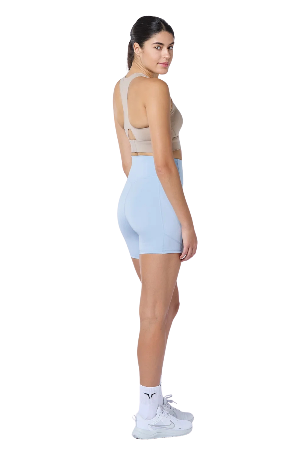 Essential High Impact Sports Bra