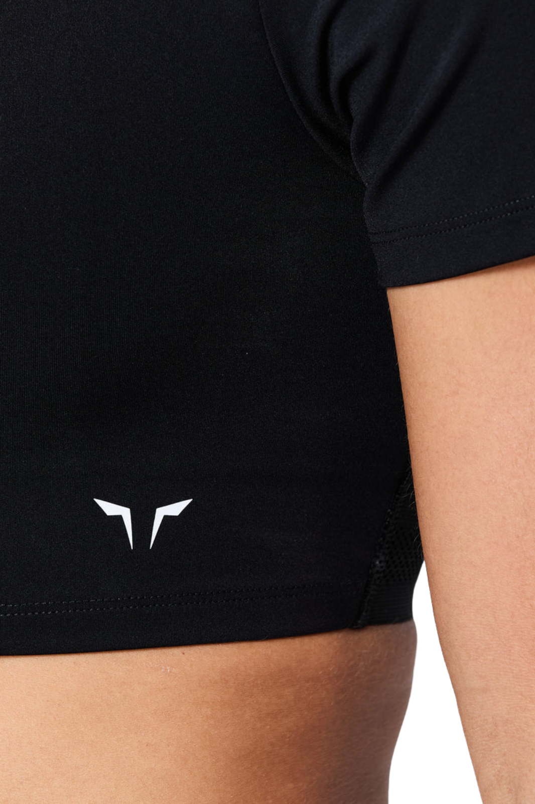 High Impact Anti-Slip Bra Top