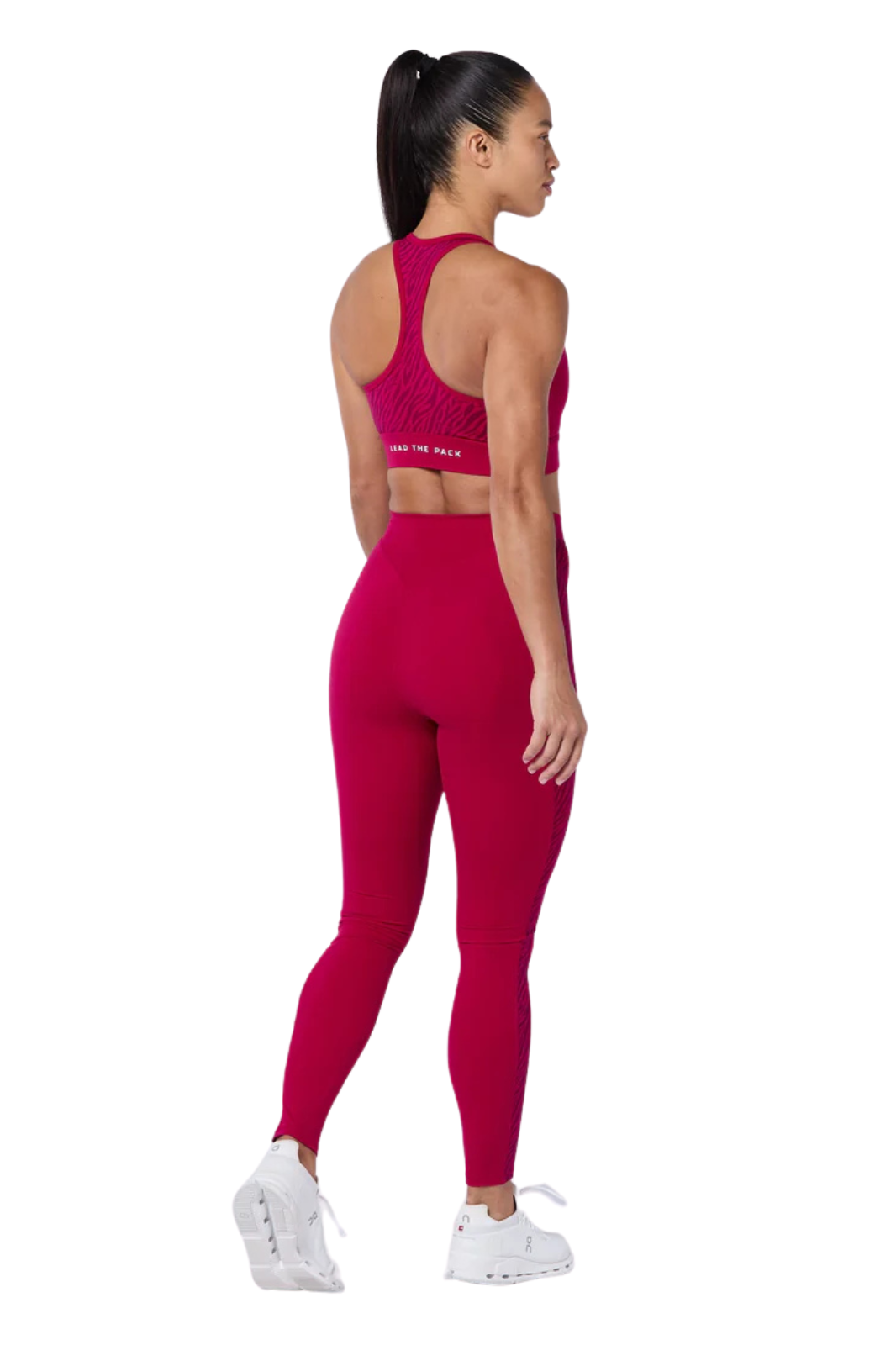 Hera Performance Bra 2.0