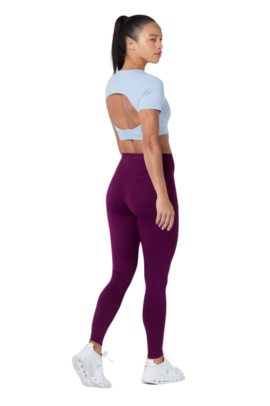 Core Agile ACT Leggings 27