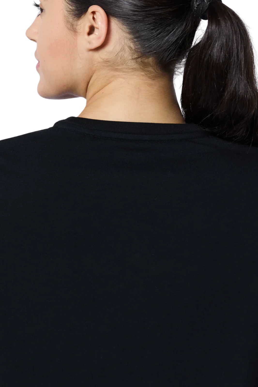 Essential Full Sleeves Tee