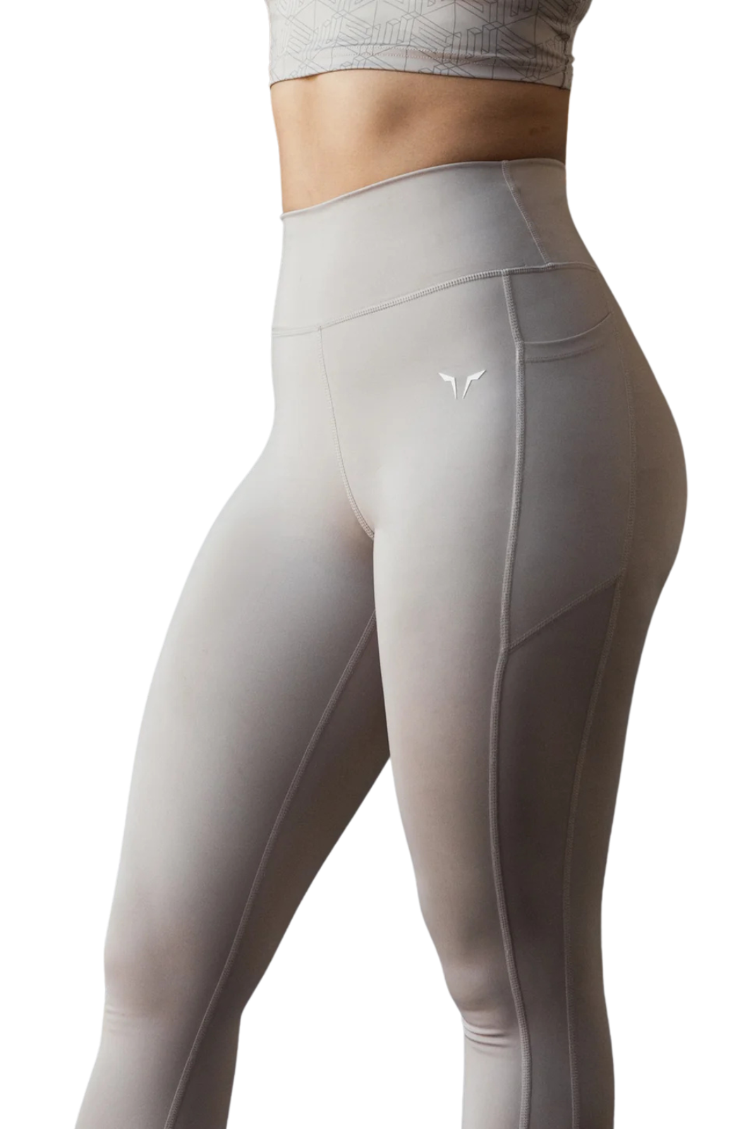 Essential High Waisted Leggings 27