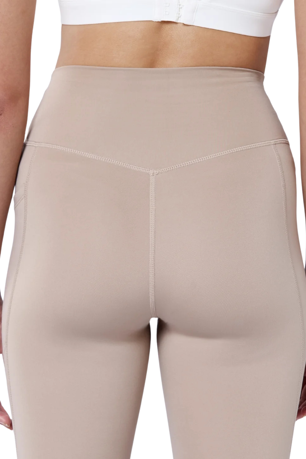 Essential High Waisted Leggings 27