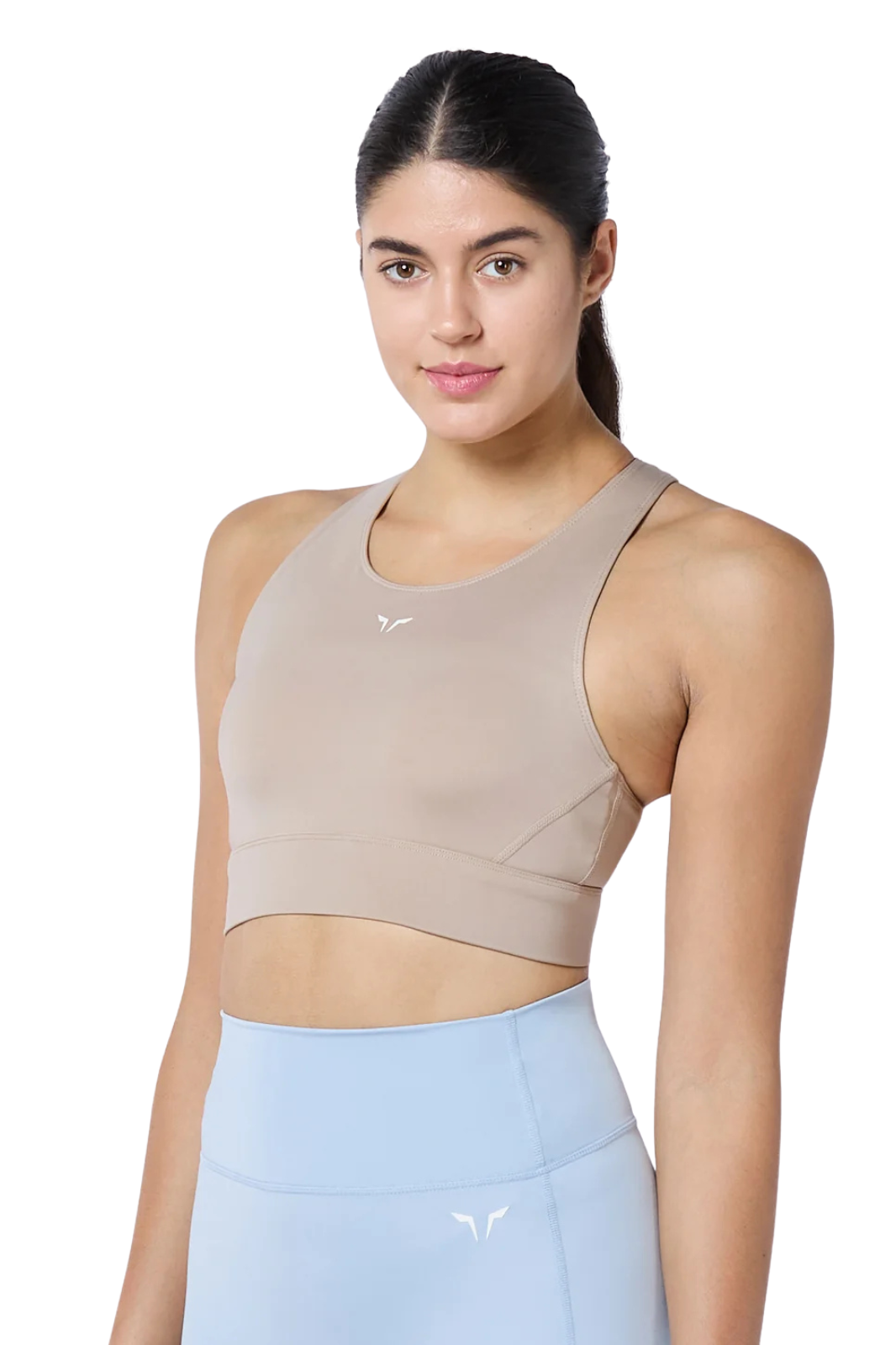 Essential High Impact Sports Bra