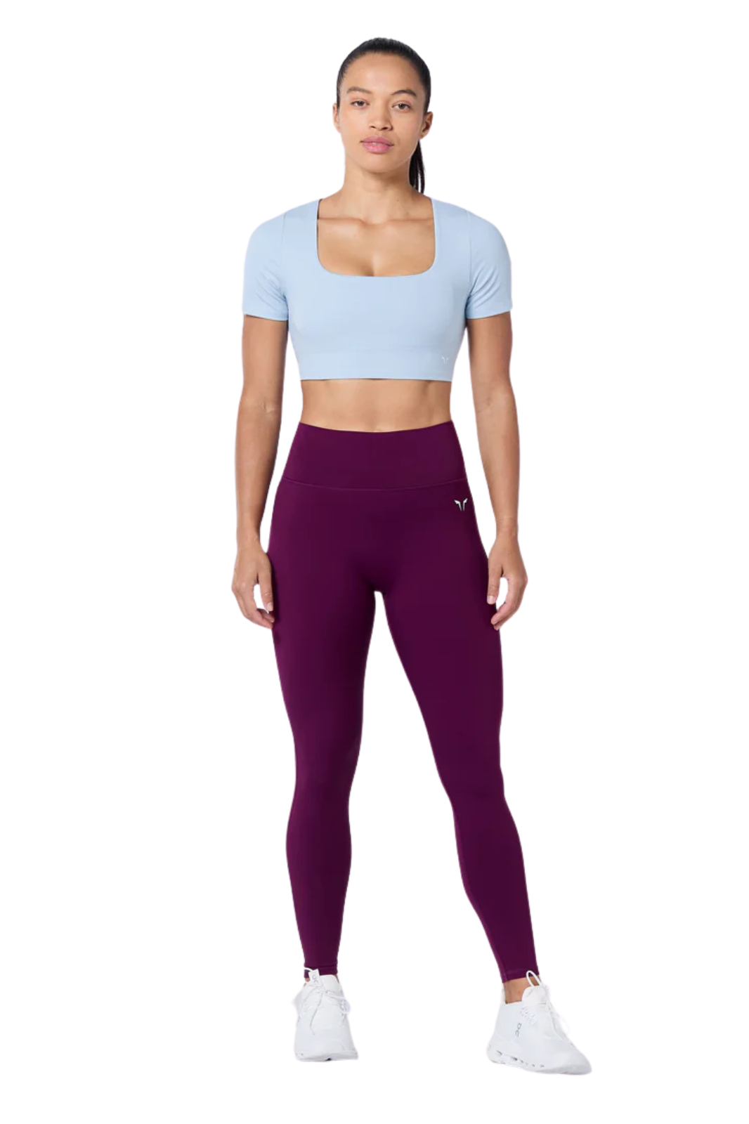 Core Agile ACT Leggings 27