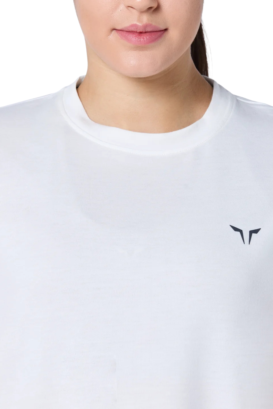 Essential Oversized Tee