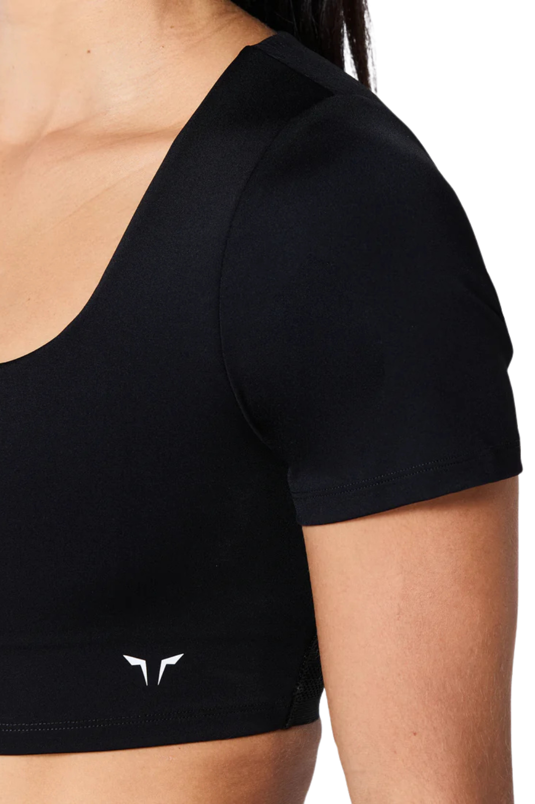 High Impact Anti-Slip Bra Top