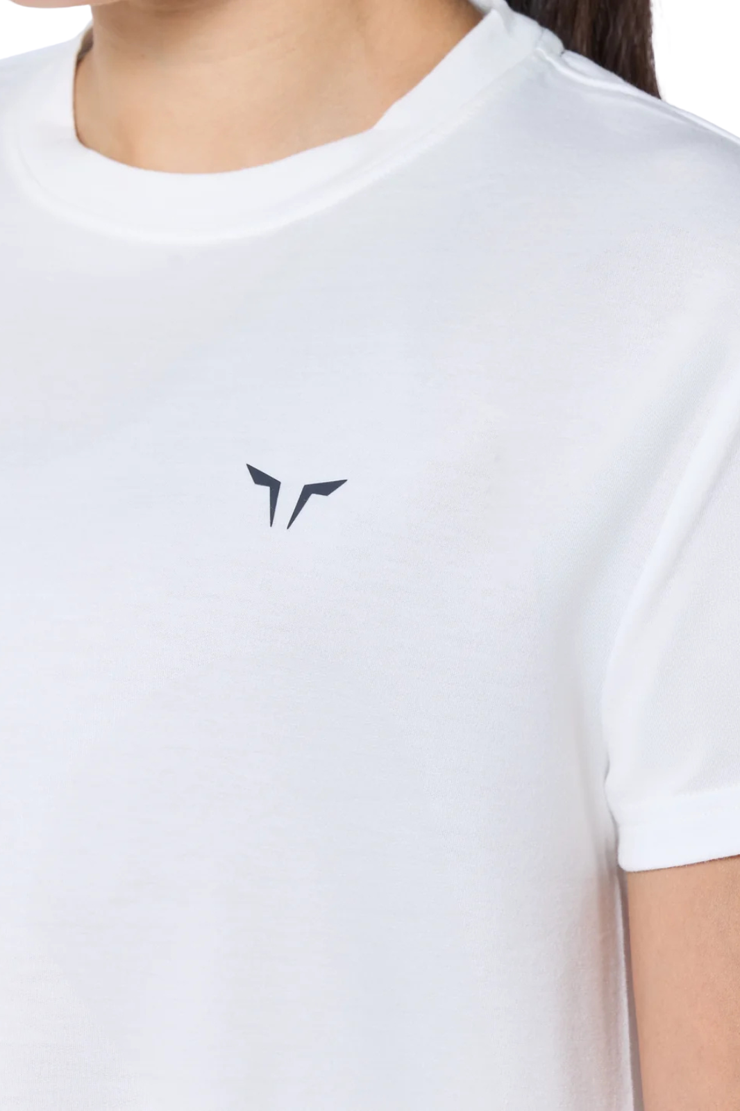 Essential Oversized Tee