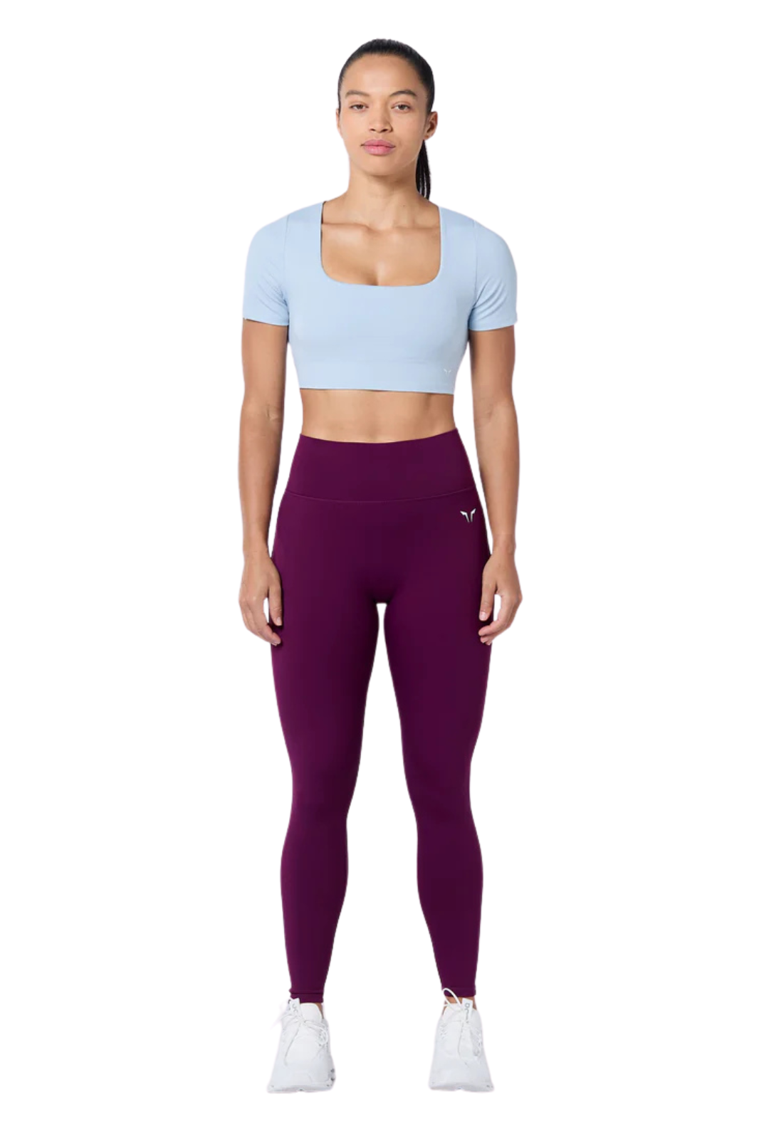 Core Agile ACT Leggings 27
