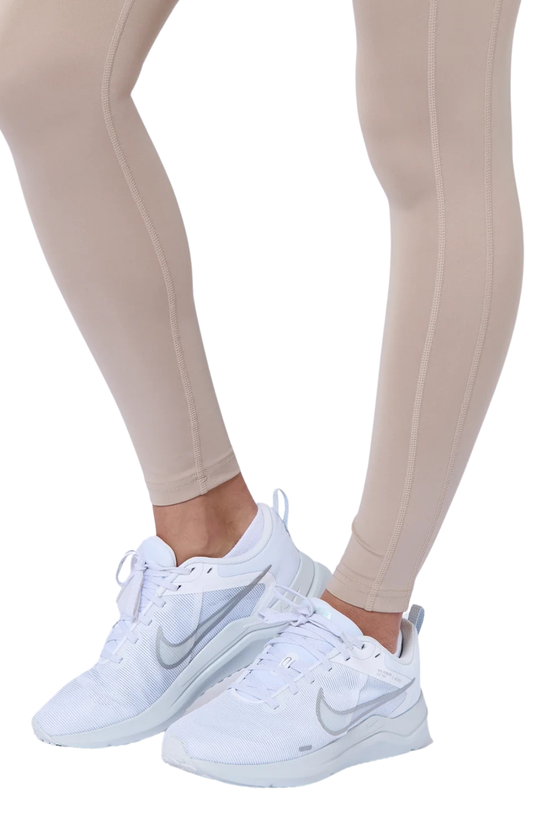 Essential High Waisted Leggings 27