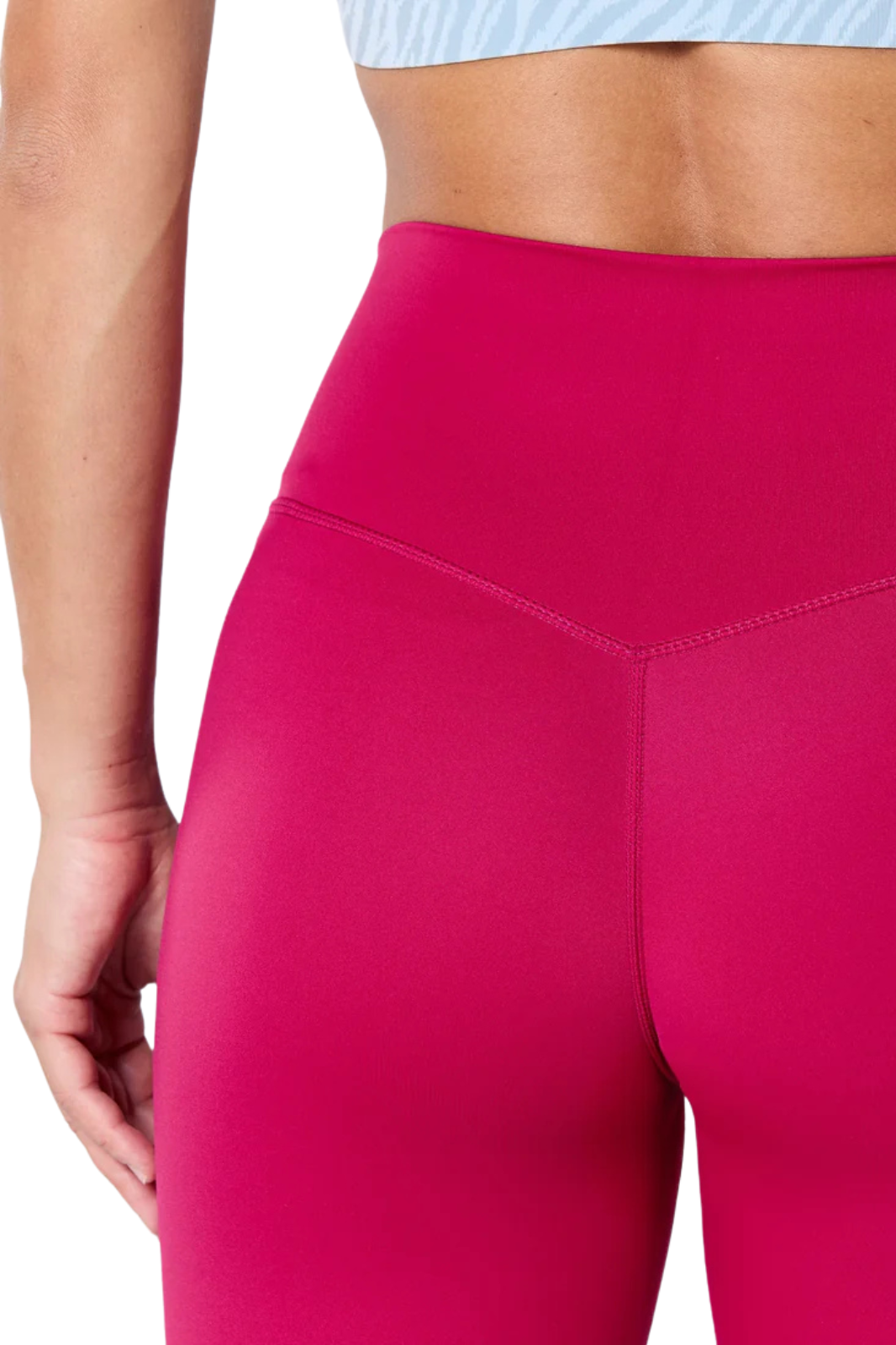 Core Agile ACT Leggings 27