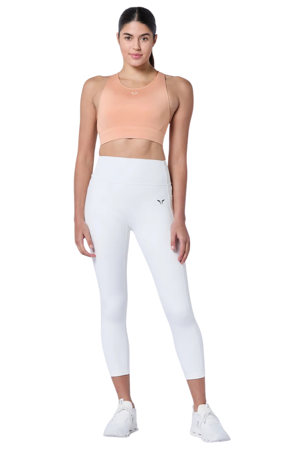 Essential High Impact Sports Bra