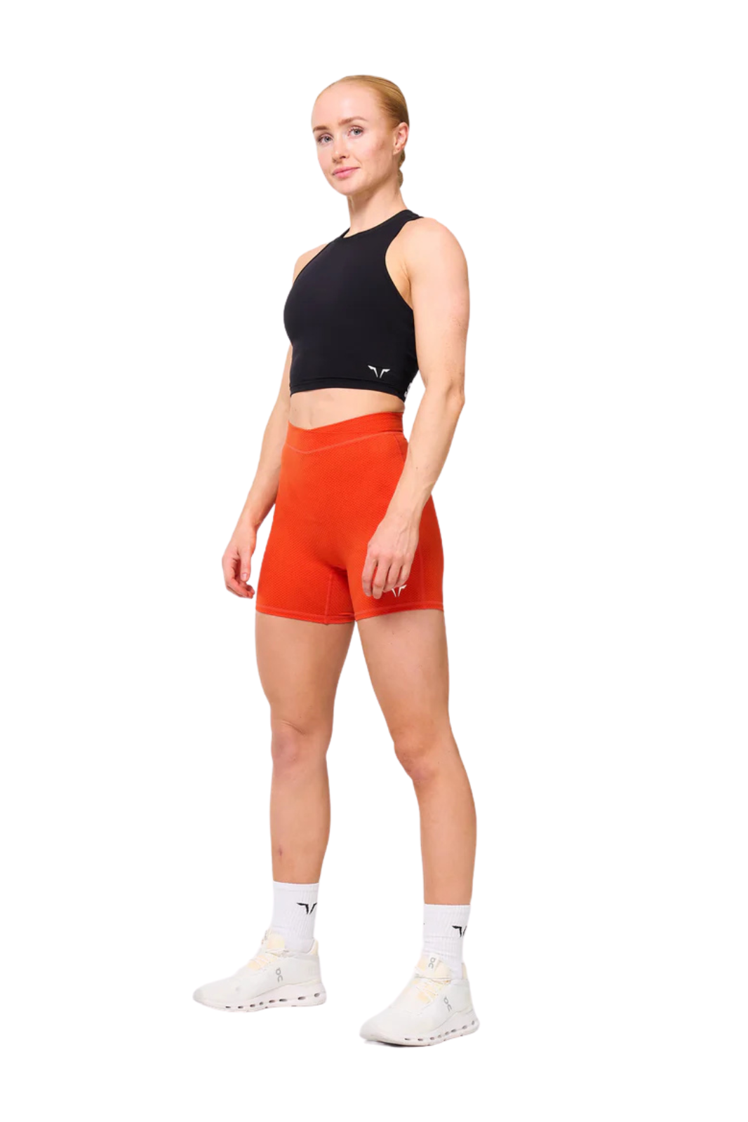 Core Performance Crop Tank