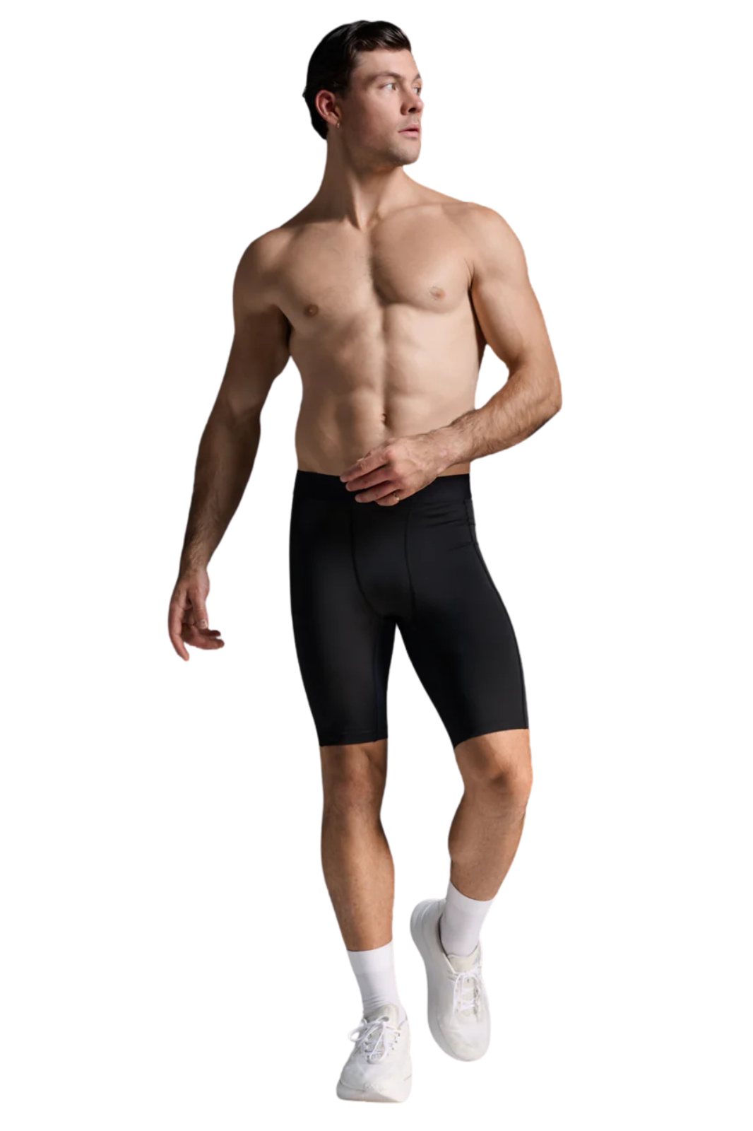 Men's - Base Layer Comp Shorts