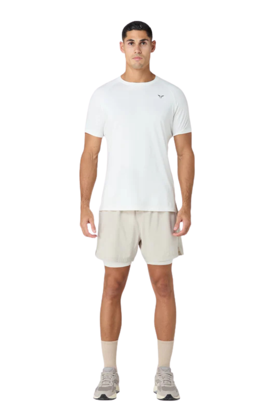 Men's - Essential Ultra Light Gym Tee