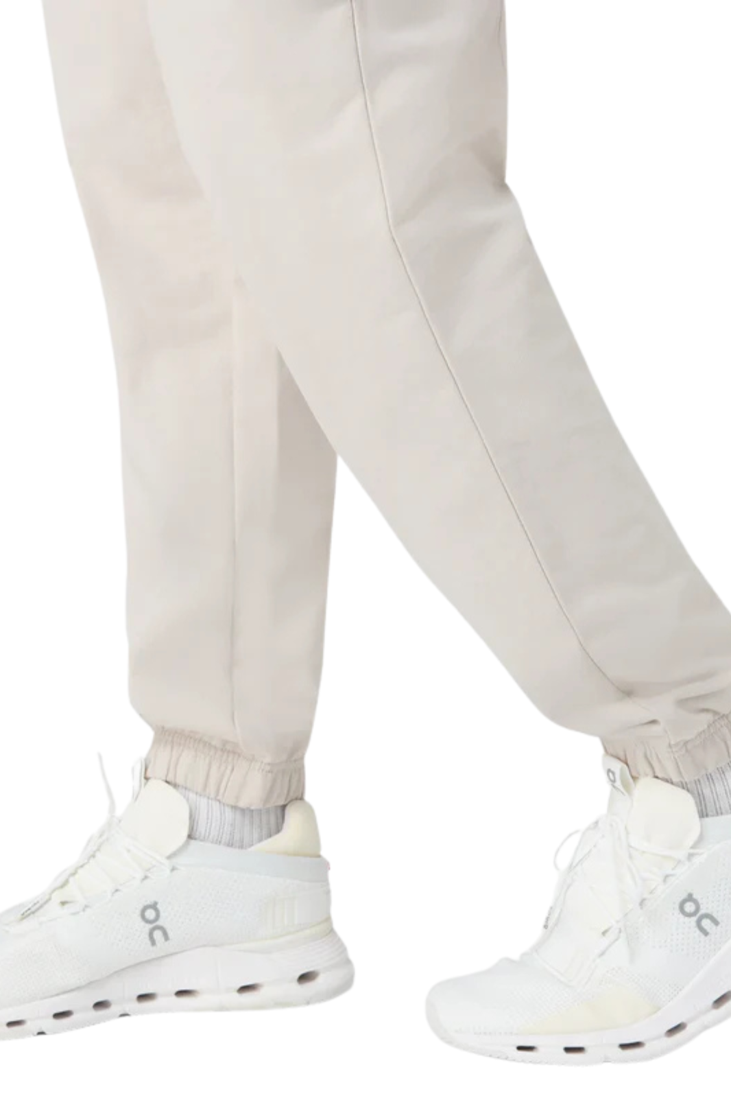 Men's - Essential Regular Fit Sweat Jogger