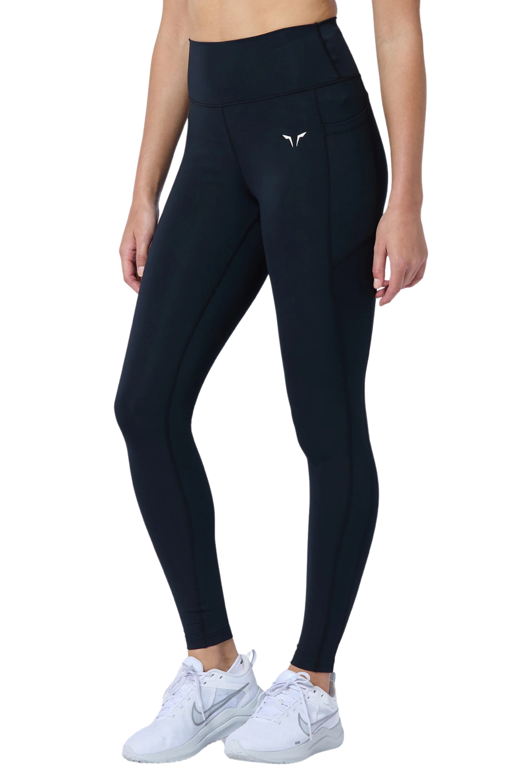 Essential High Waisted Leggings