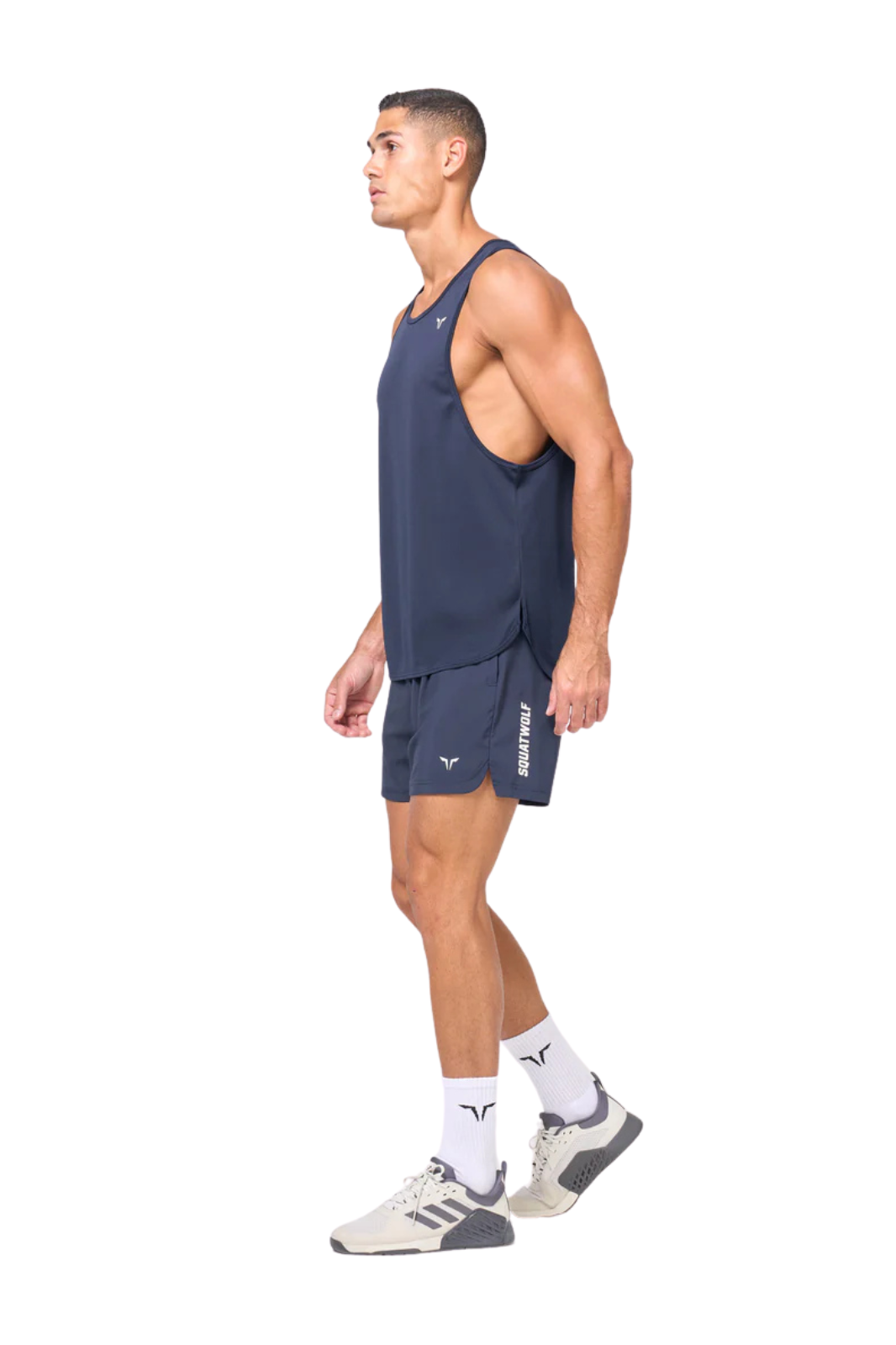 Essential Training Stringer 2.0 (Men)