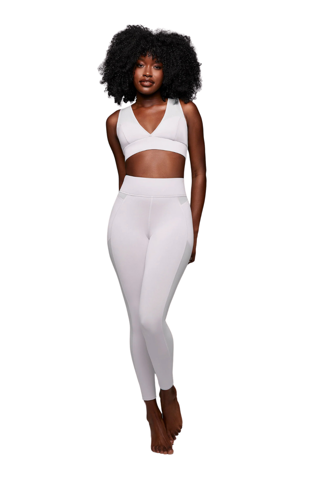 Solstice Longline Bra