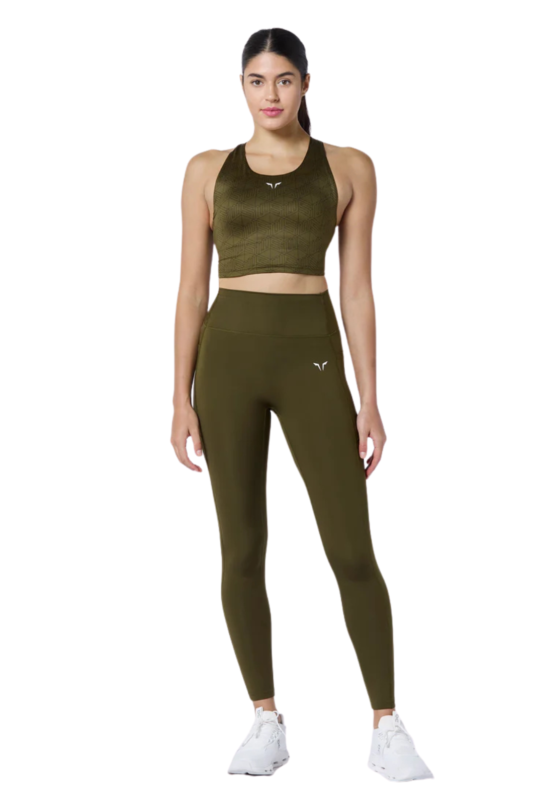 Essential Act Sleek 27" Leggings