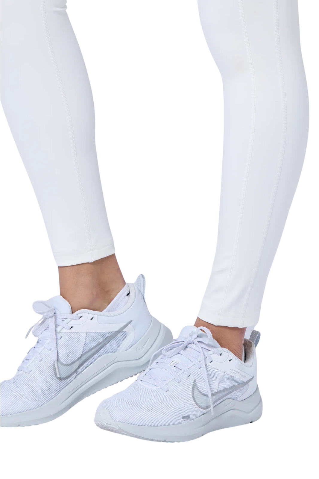 Essential High Waisted Leggings 27