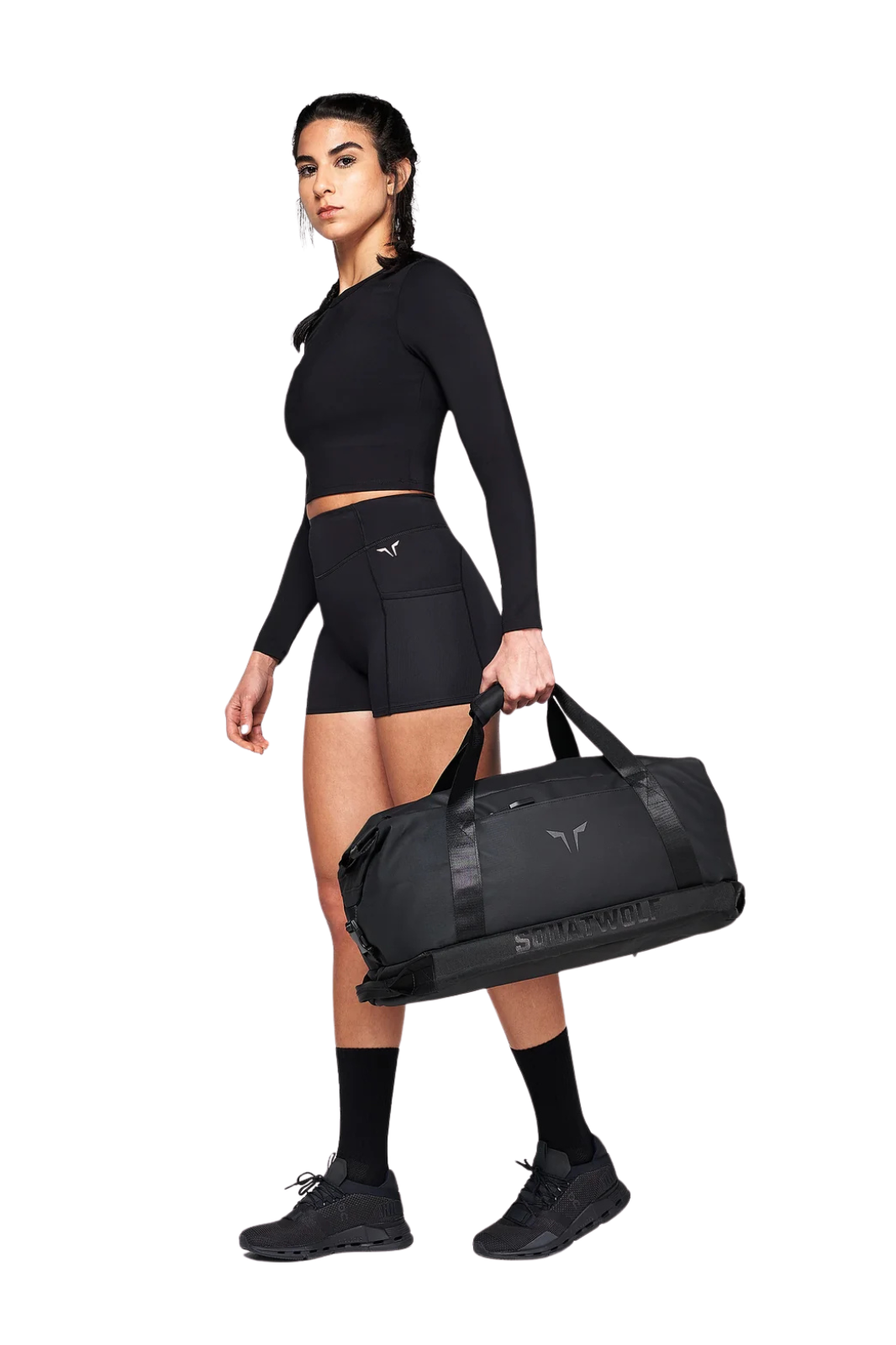 Backpack Converter 26 L - Black