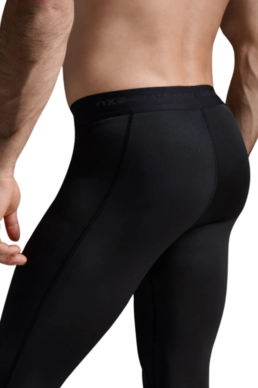 Men's - Base Layer Compression Tights