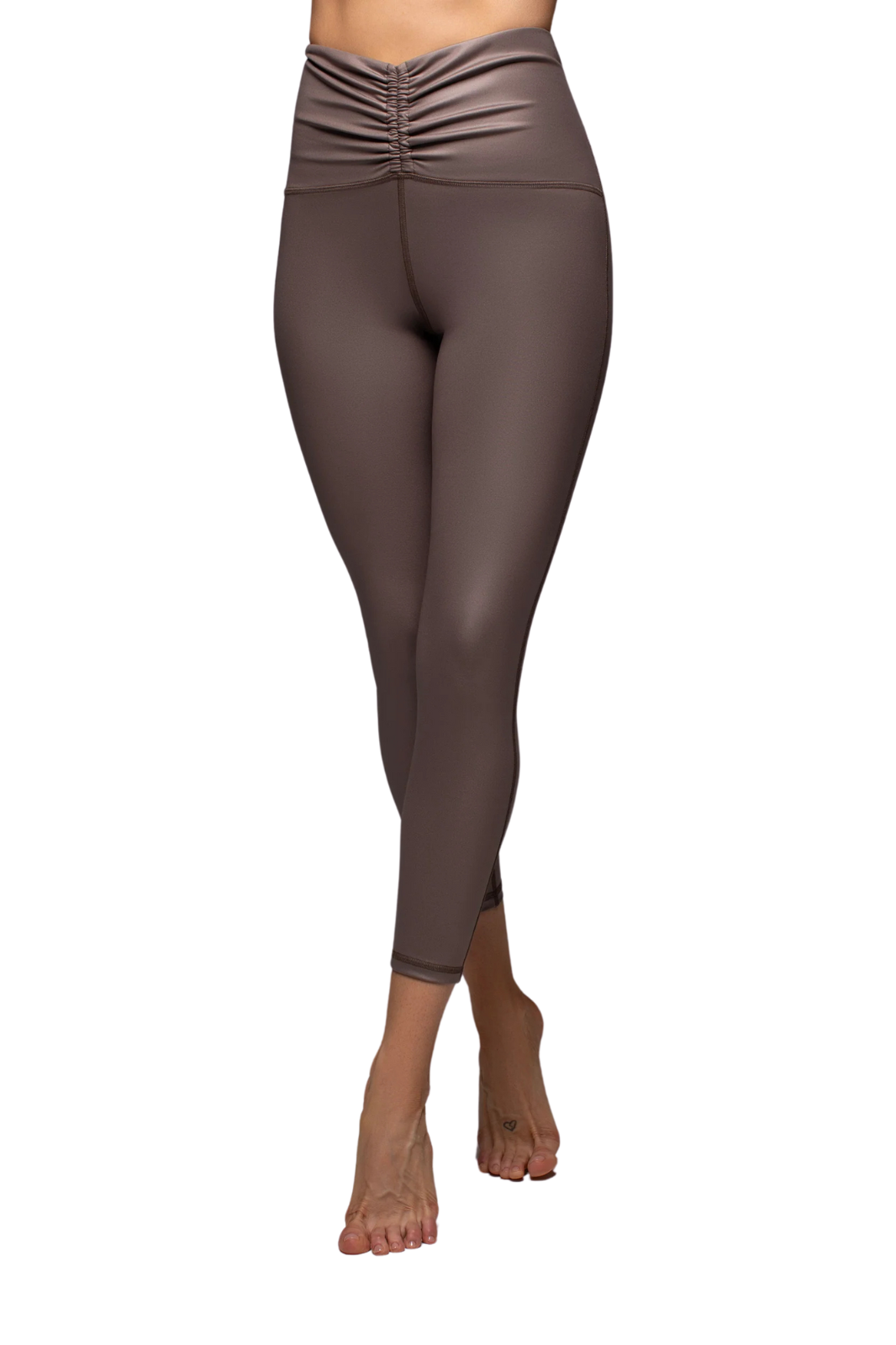 Palma Gloss Leggings