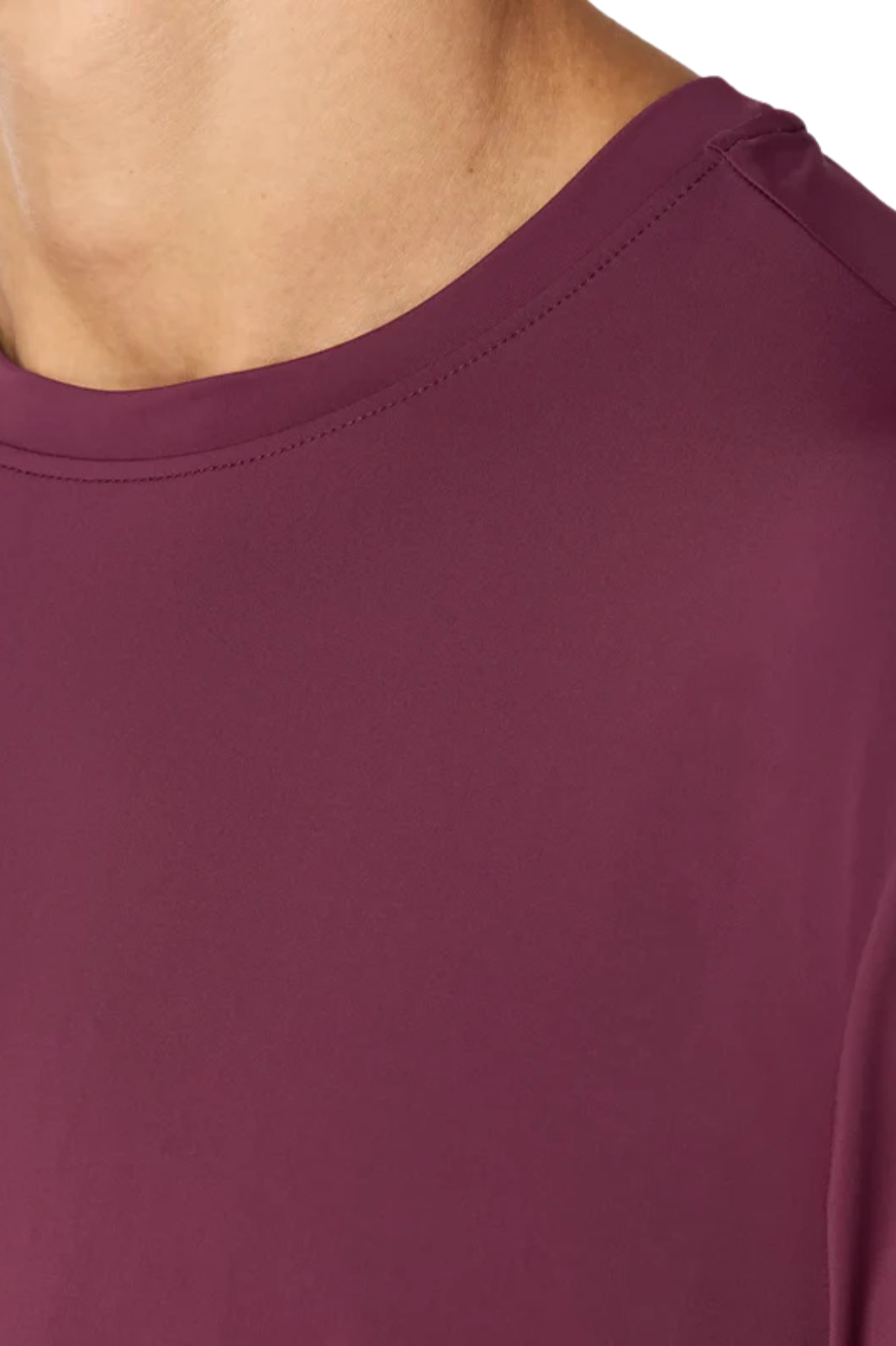 Men's - Essential Light Weight Regular Tee