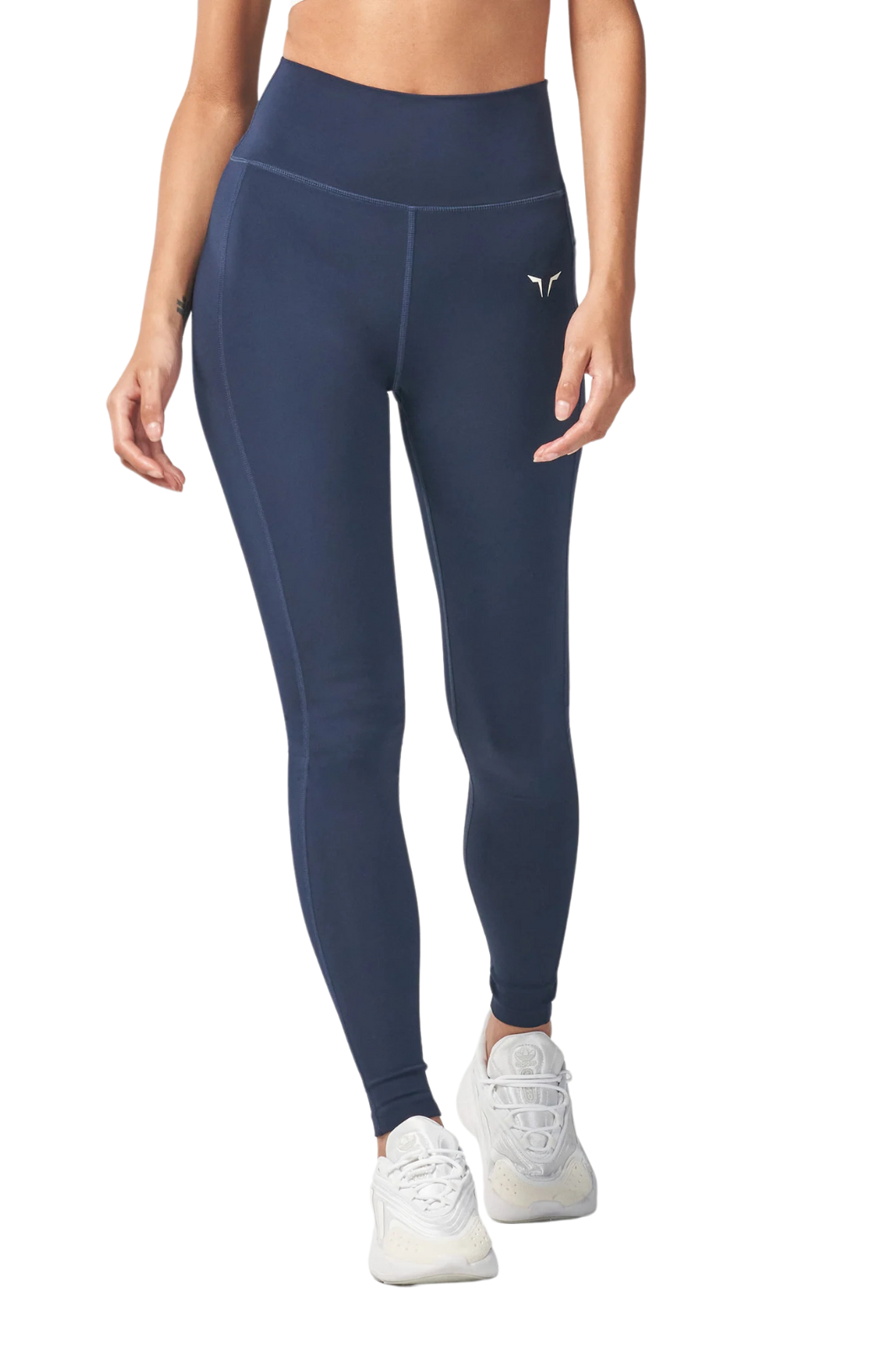 Essential High Waisted Leggings 27