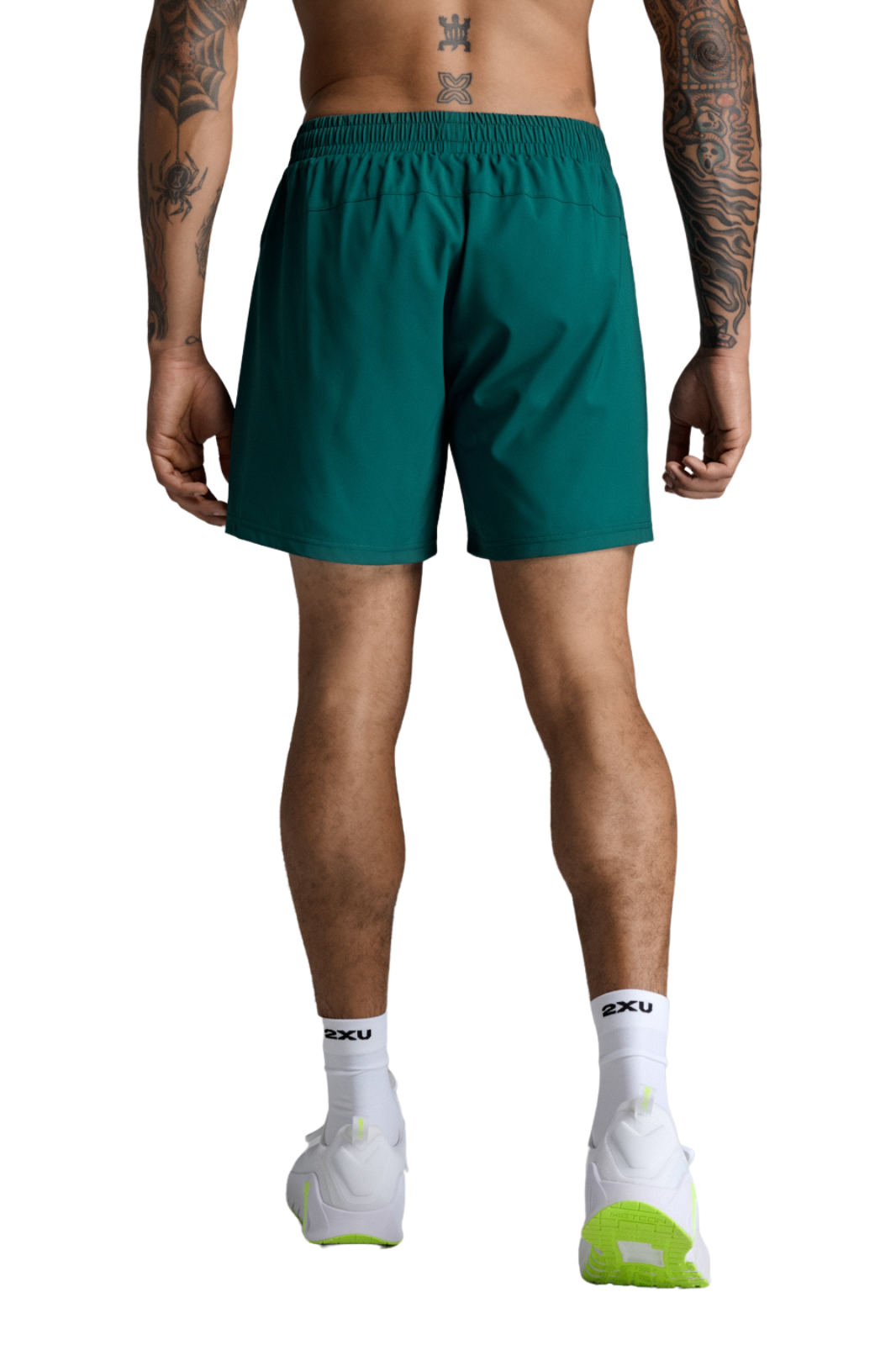 Men's - Motion 5 inch Shorts