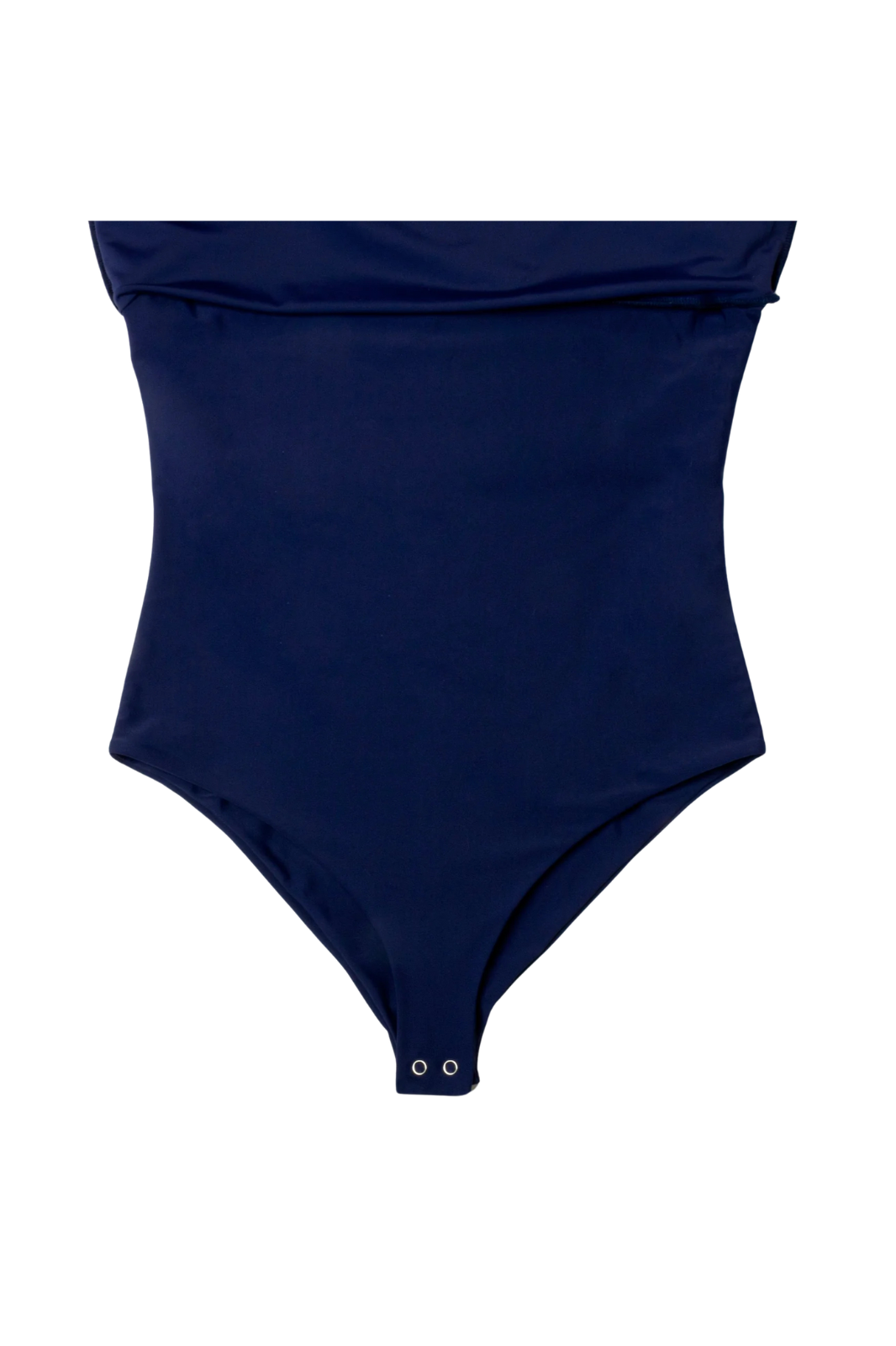 Ruffle Modest Swim Dress